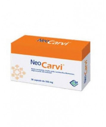 NEOCARVI 36 CAPSULE